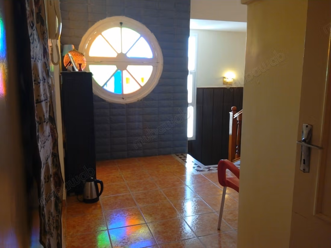 Vente Villa à ghazoua km8