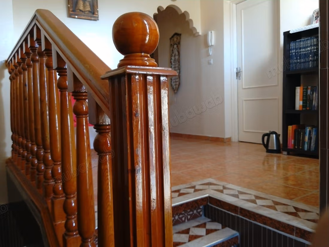 Vente Villa à ghazoua km8