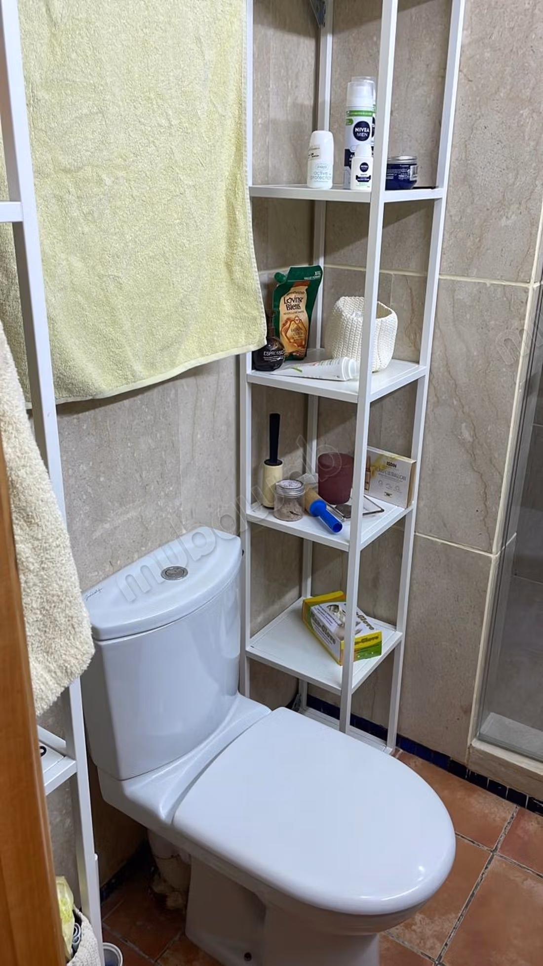 High-end apartment at Golf Bouznika Bay