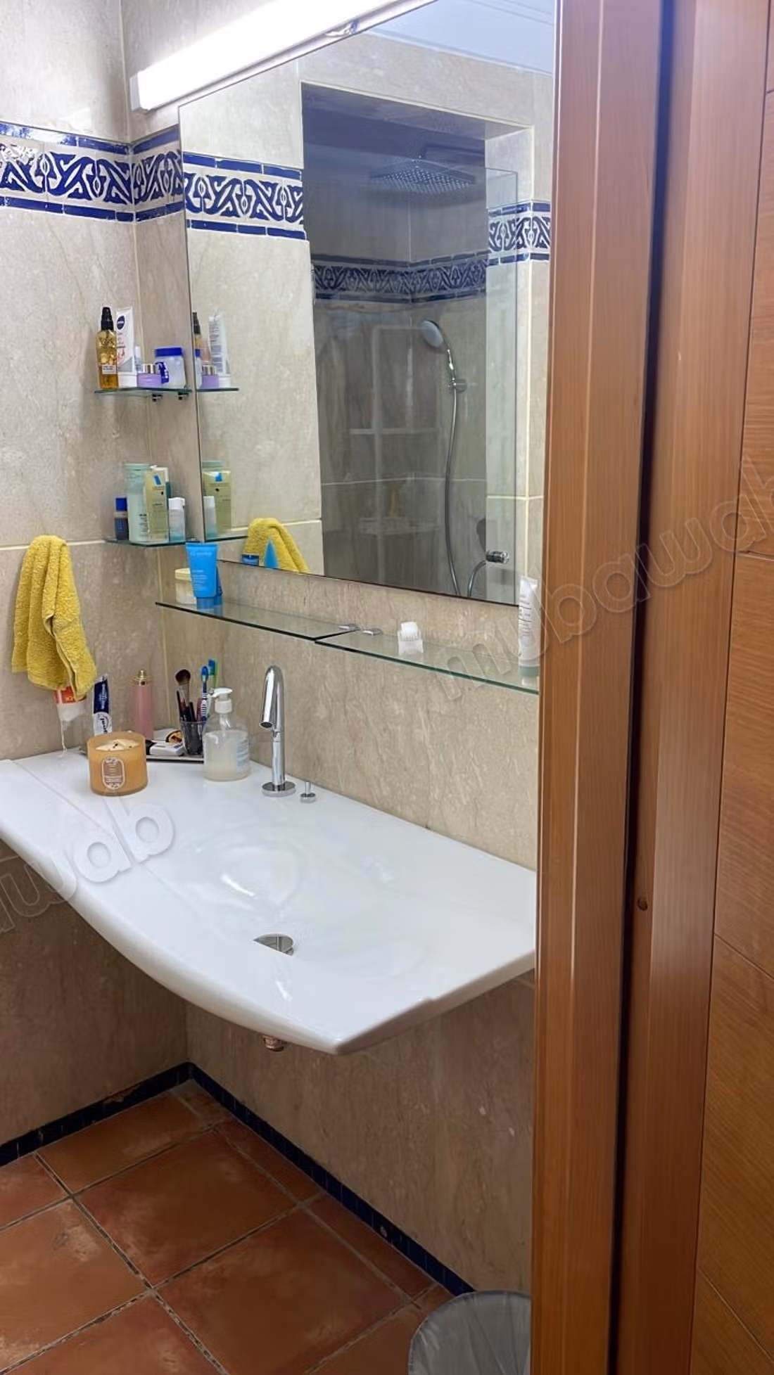 High-end apartment at Golf Bouznika Bay