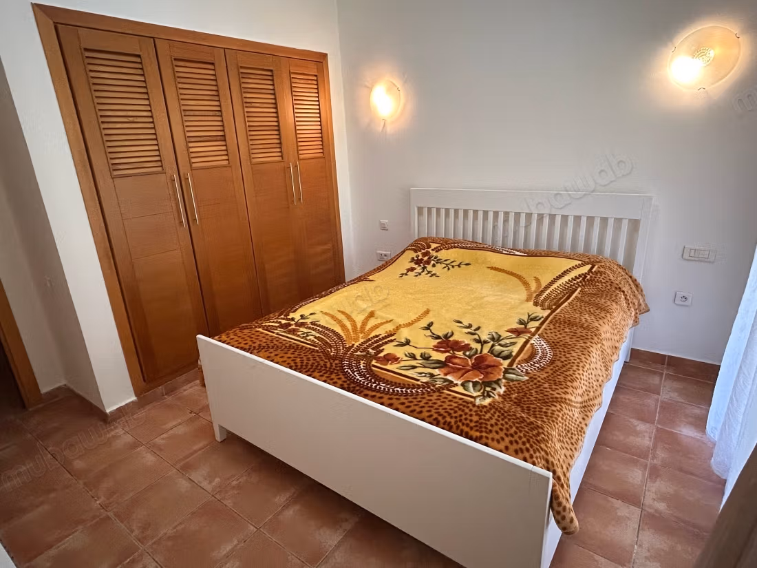 High-end apartment at Golf Bouznika Bay