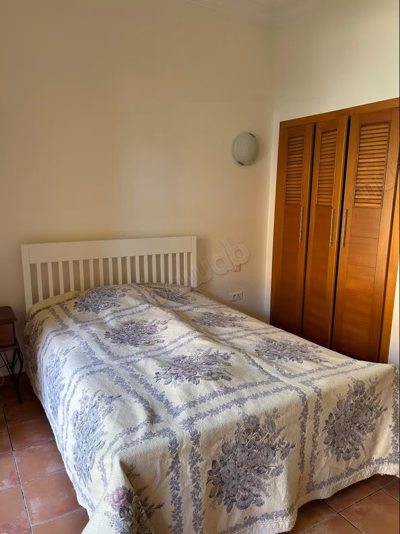 High-end apartment at Golf Bouznika Bay