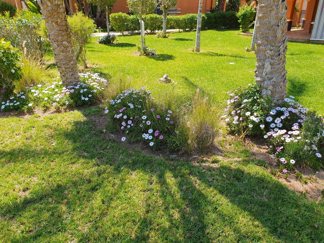 High-end apartment at Golf Bouznika Bay