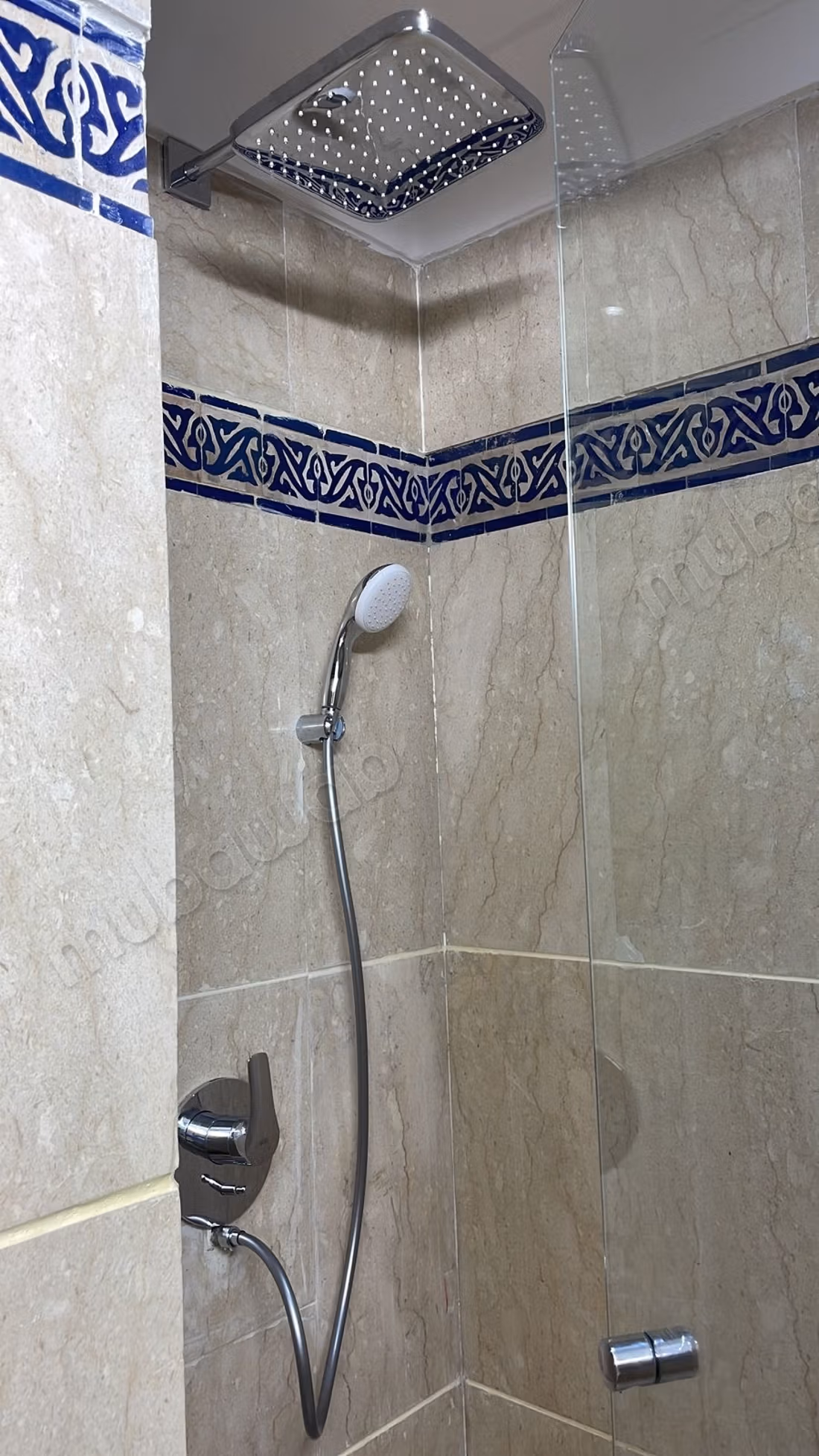 High-end apartment at Golf Bouznika Bay