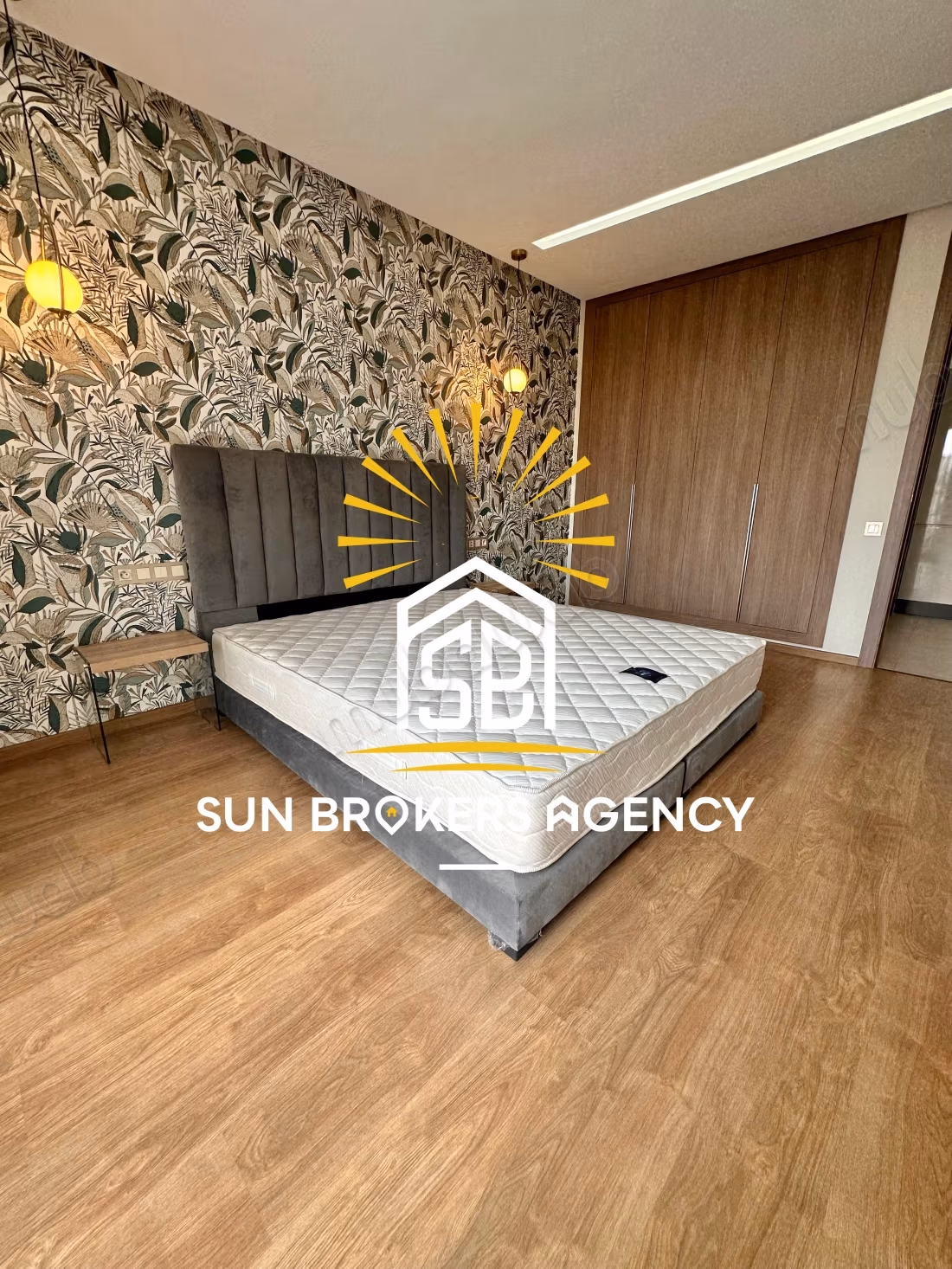 Magnifique studio moderne oasis proche cfc