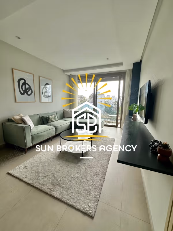 Magnifique studio moderne oasis proche cfc