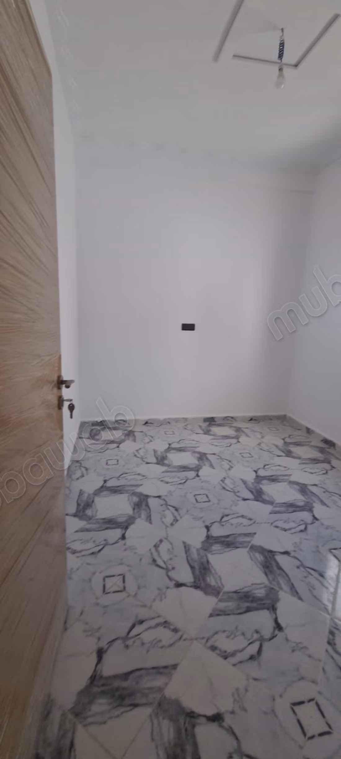 Apartamento en venta en Sidi Slimane, Berkane