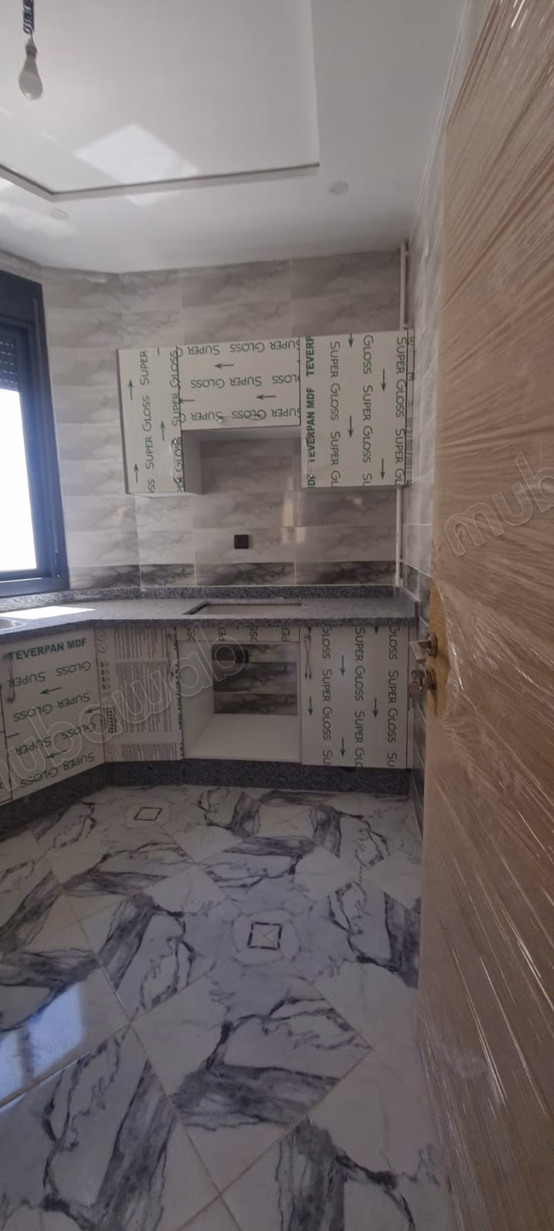 Apartamento en venta en Sidi Slimane, Berkane
