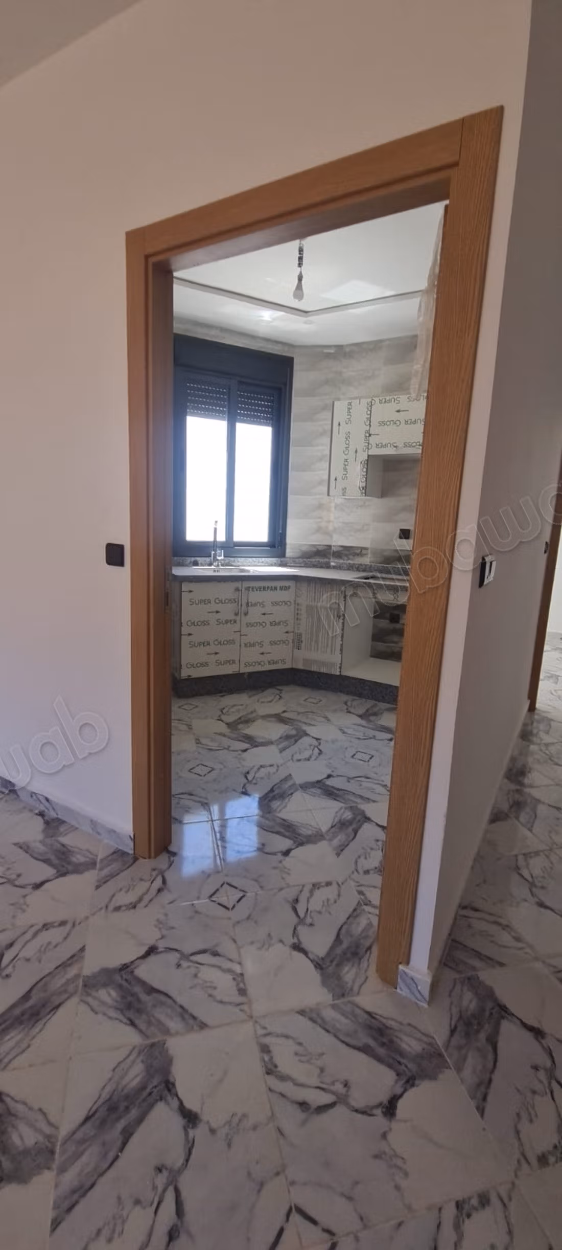 Apartamento en venta en Sidi Slimane, Berkane