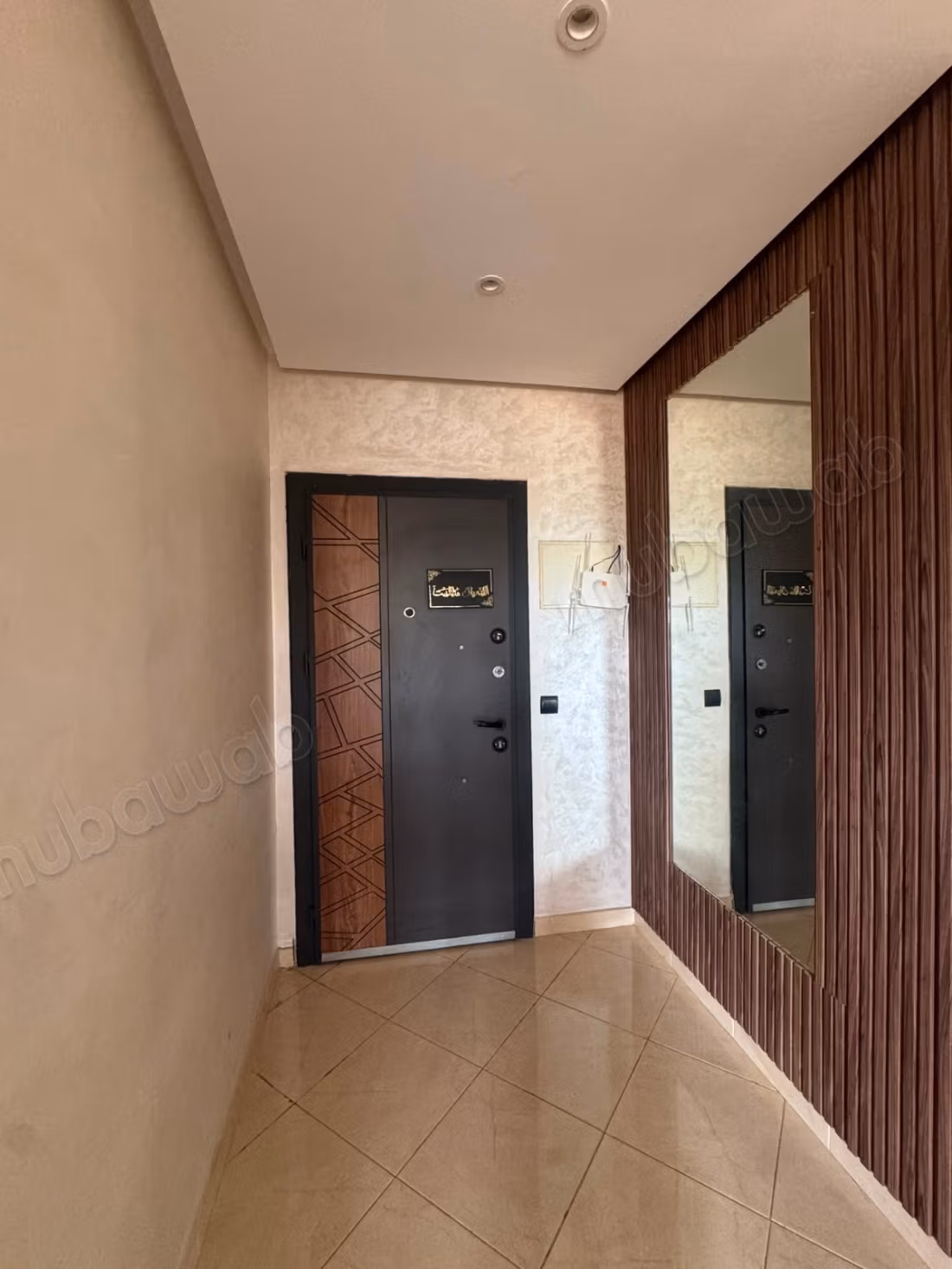 À vendre – Appartement de 73 m² aux Chlalate