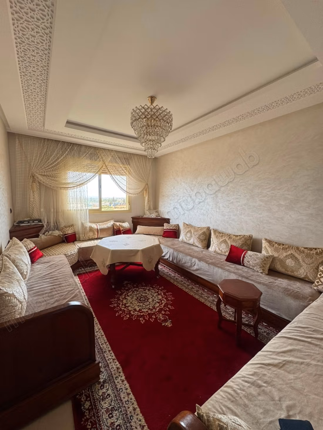 À vendre – Appartement de 73 m² aux Chlalate