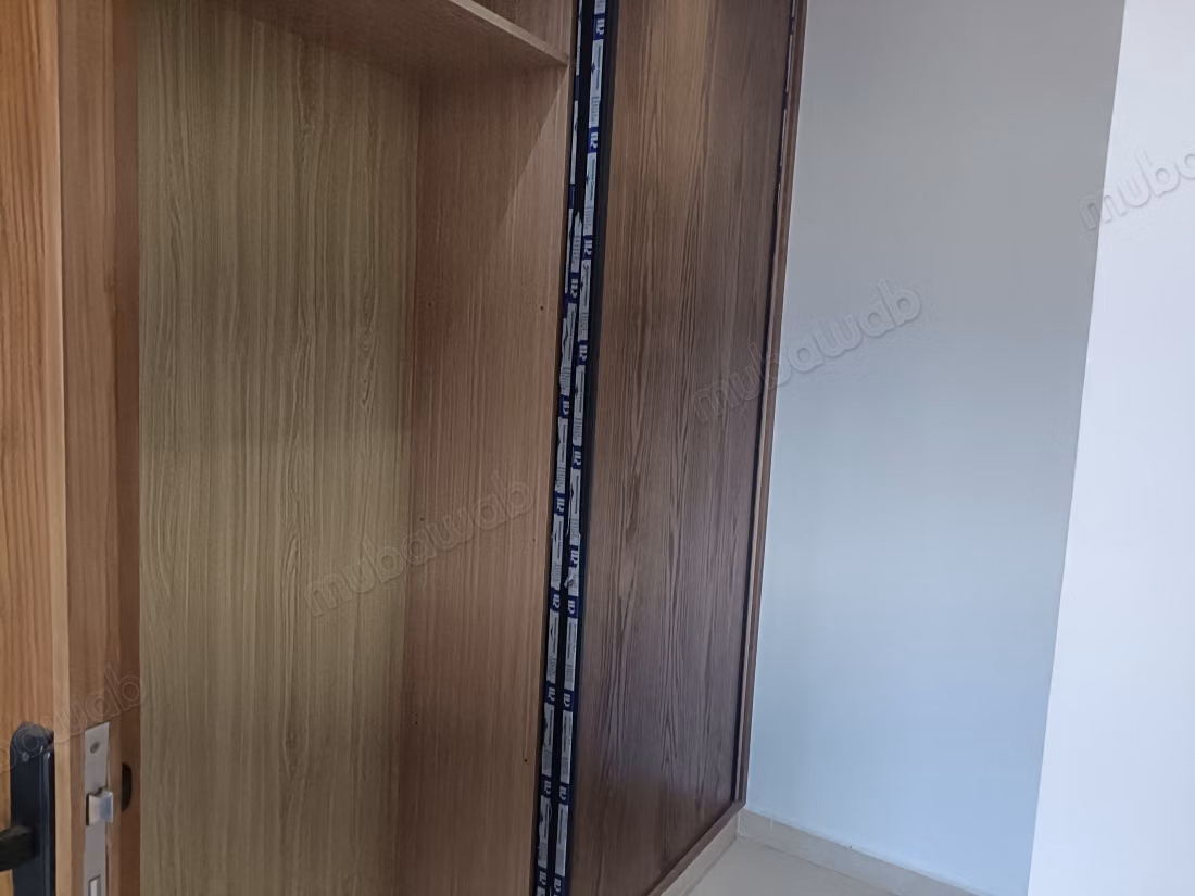 Zeer mooi 4-kamerappartement nieuw in Salé