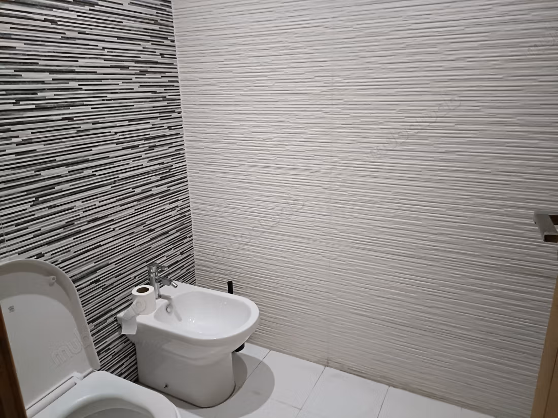 Very nice empty 4-room apartment in Agdal