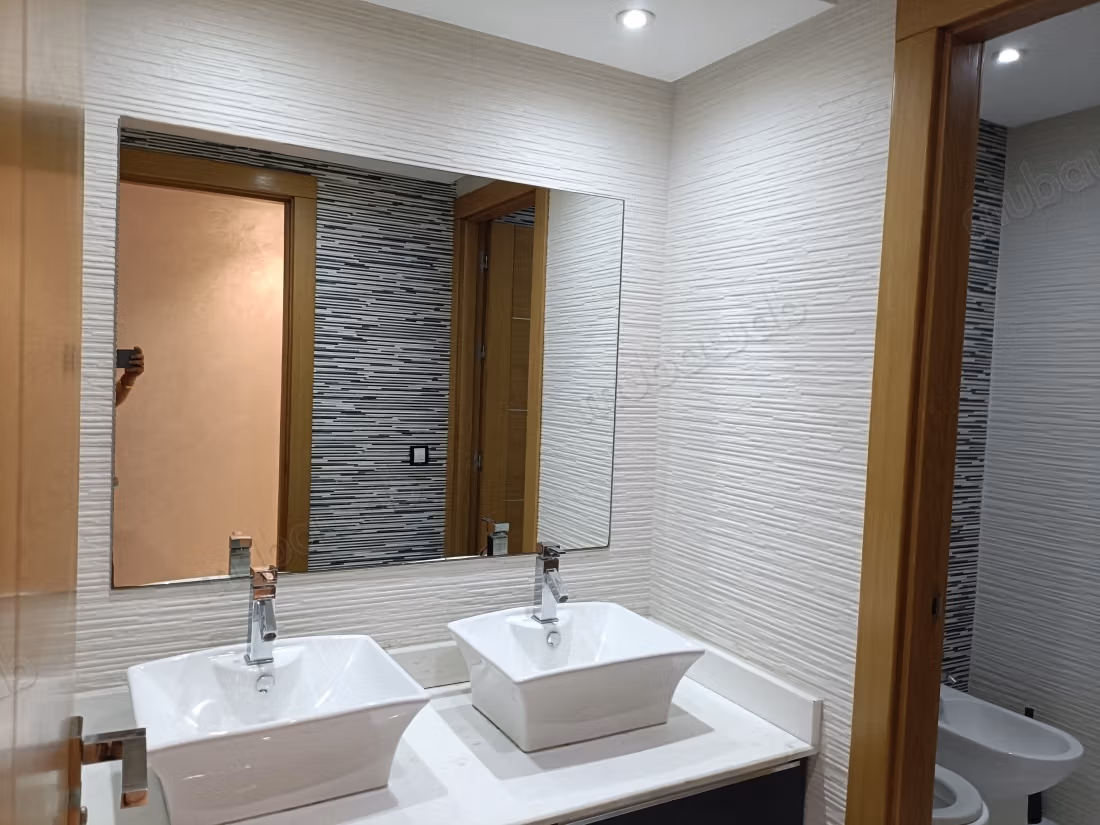 Very nice empty 4-room apartment in Agdal