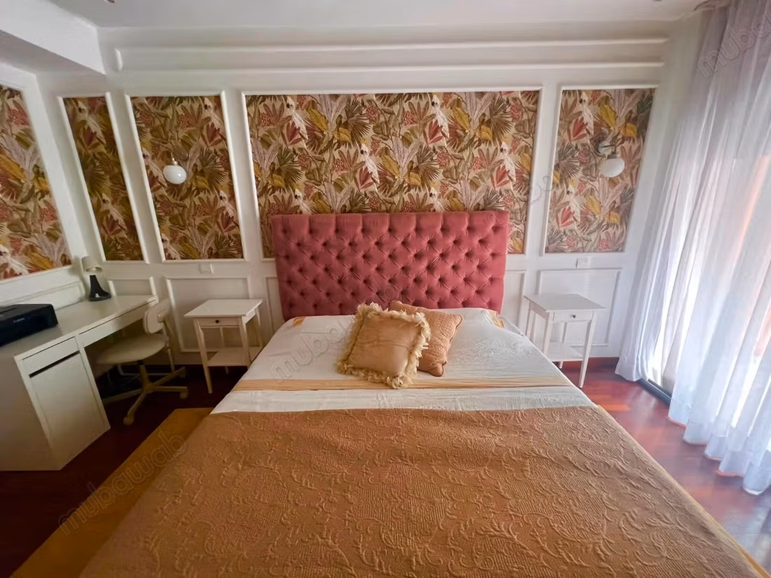 Joli 2 chambres aux princesses moderne