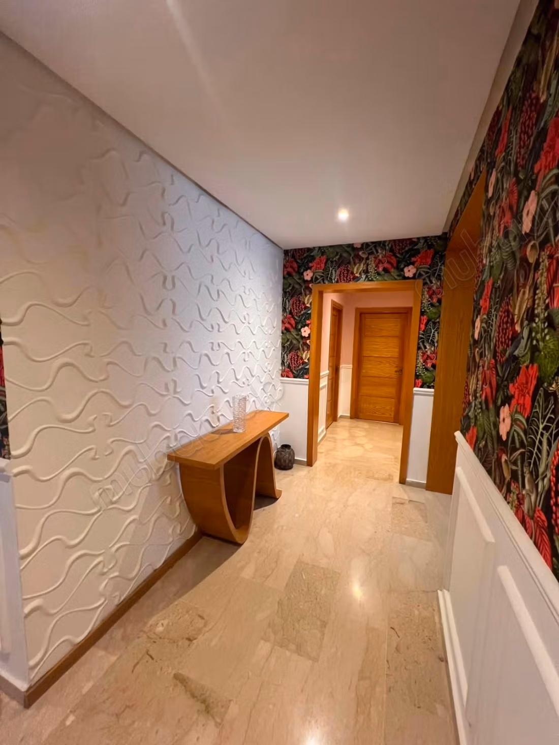 Joli 2 chambres aux princesses moderne