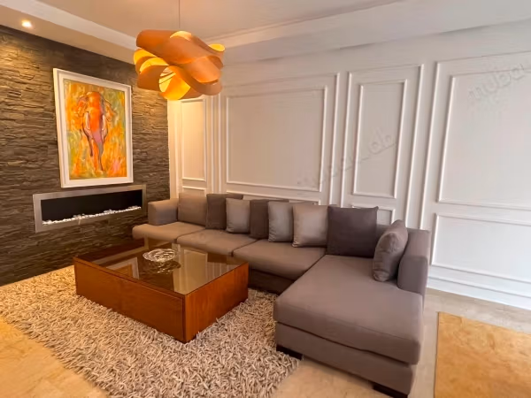 Joli 2 chambres aux princesses moderne