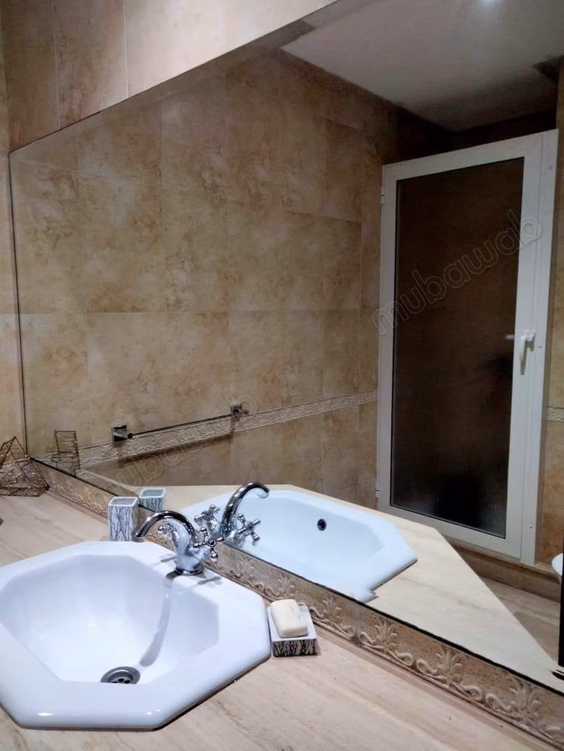 Studio meublé Maarif 6000 dh