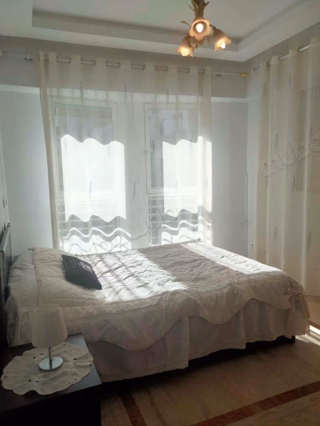 Studio meublé Maarif 6000 dh
