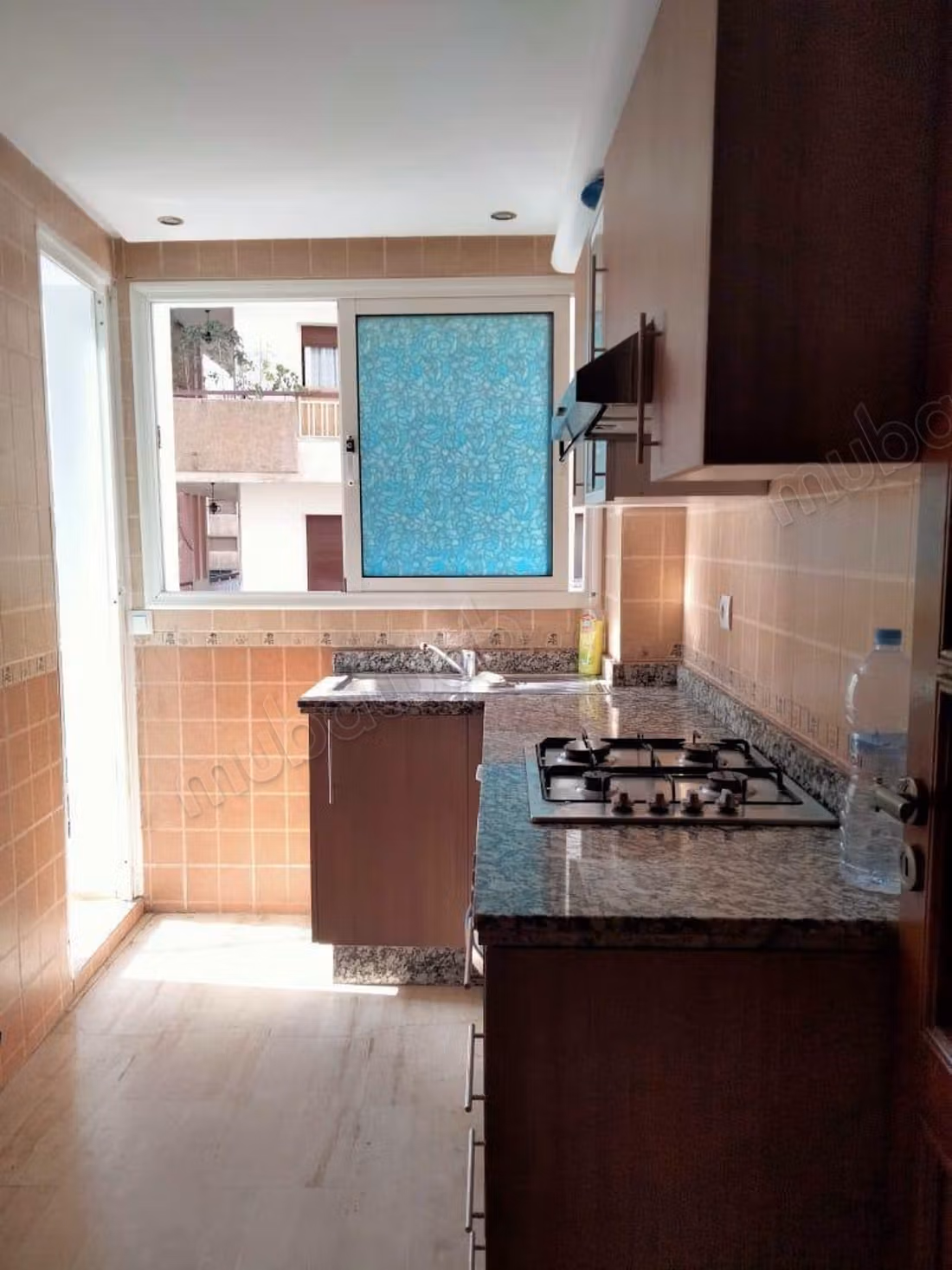 Studio meublé Maarif 6000 dh