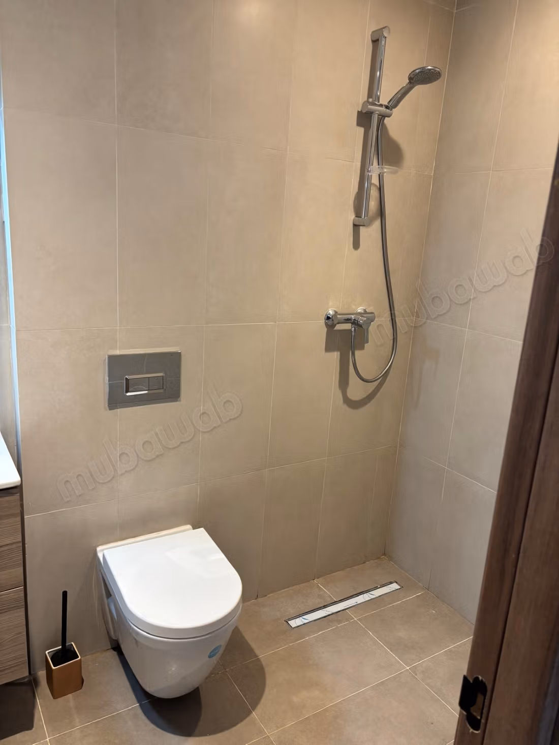 Luxury Apartment Gardenia Park Zenata with Pool View
