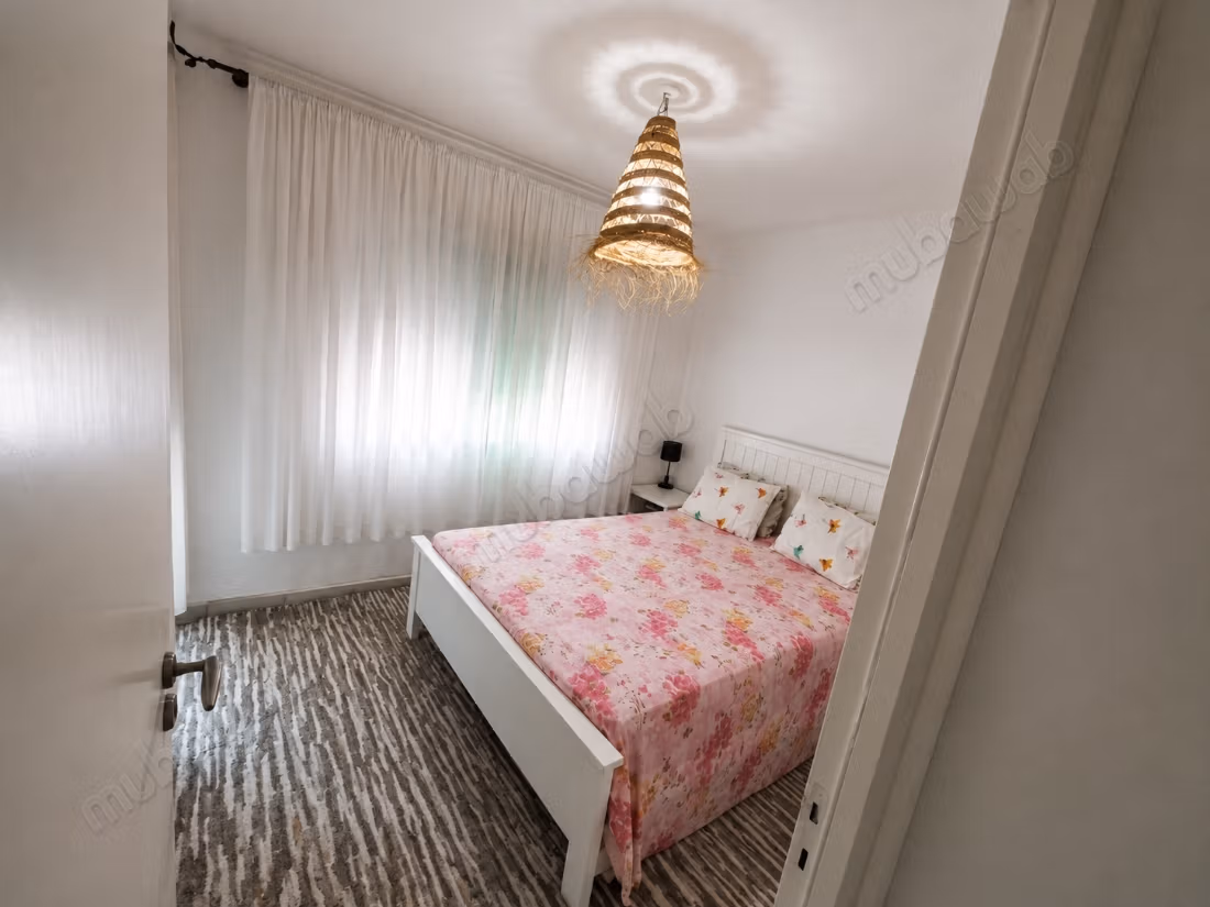 Family apartment