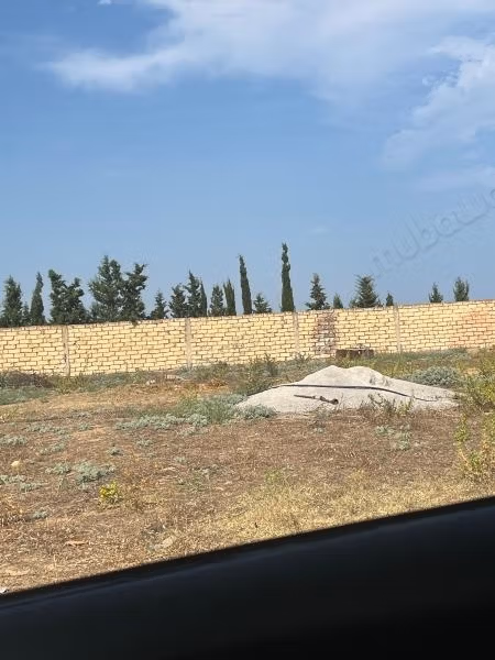 Terrain constructible à vendre – Bouficha – 300 m²