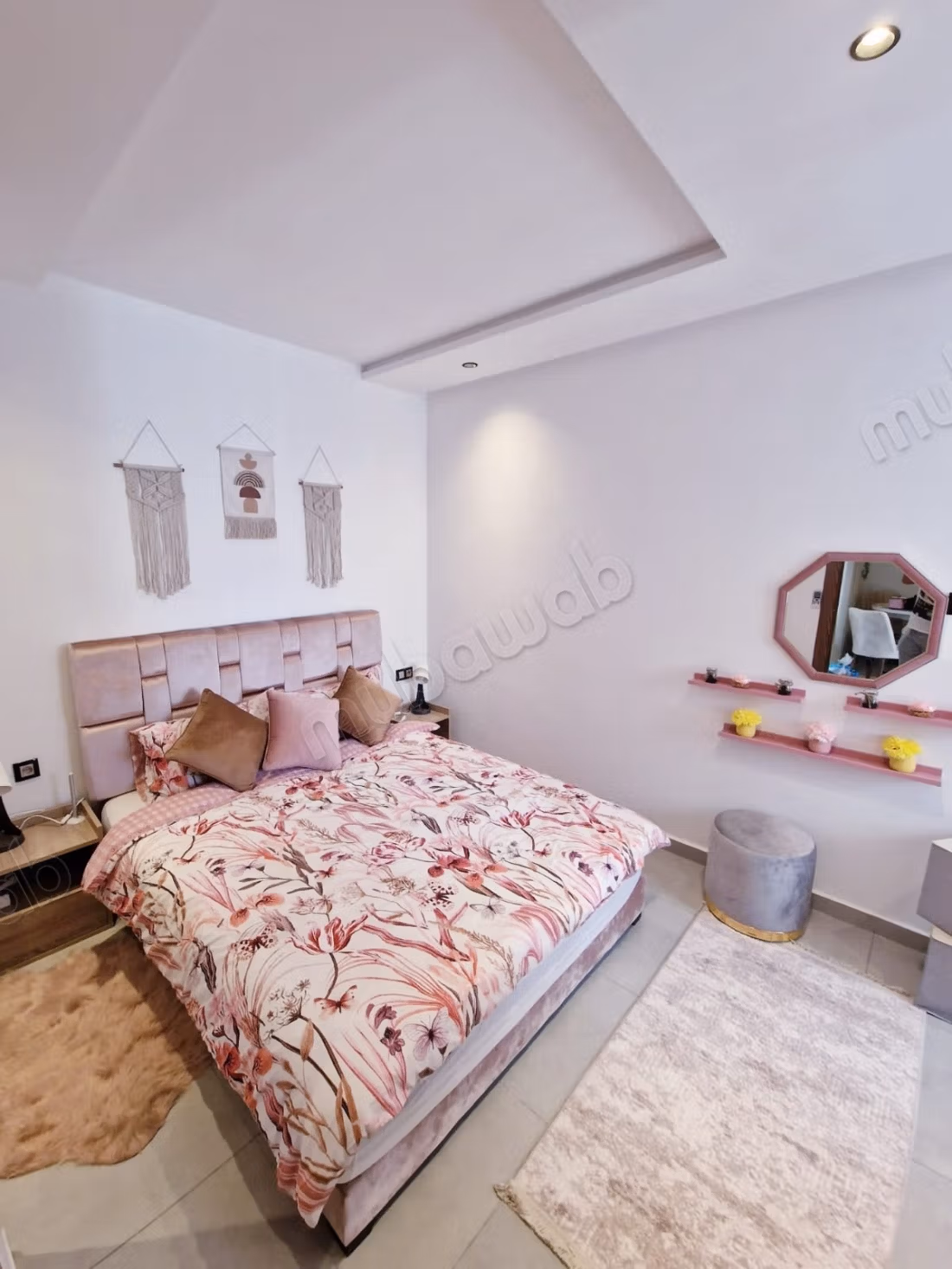 Appartement de Luxe Centre ville