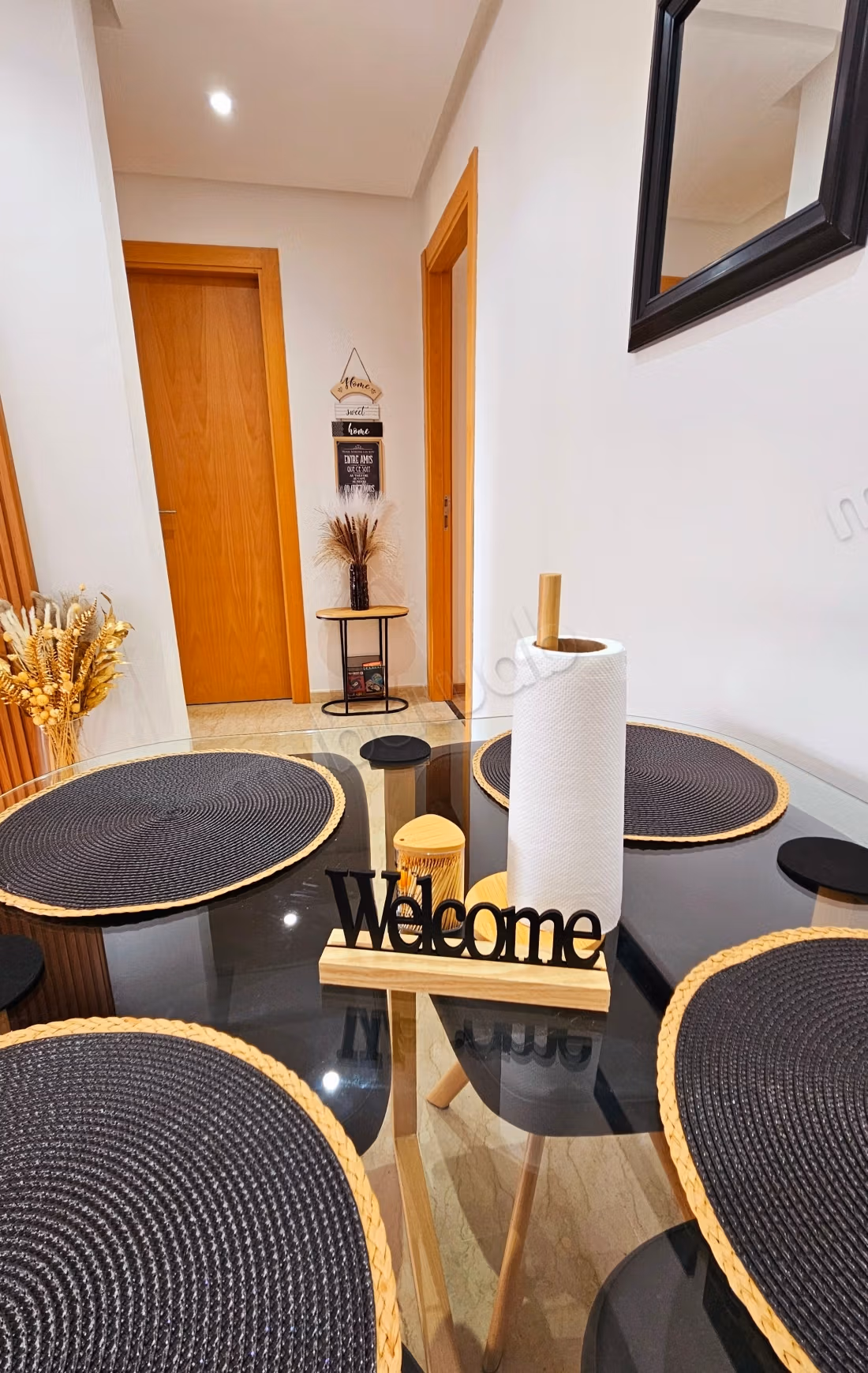 Luxe Appartement Agdal Rabat