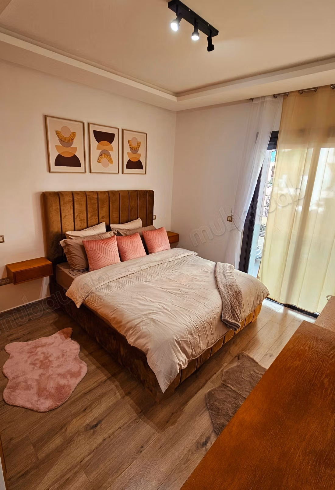 Luxe Appartement Agdal Rabat