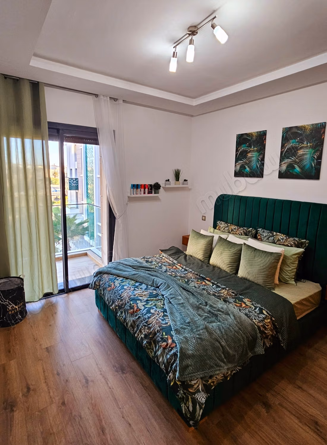 Luxe Appartement Agdal Rabat
