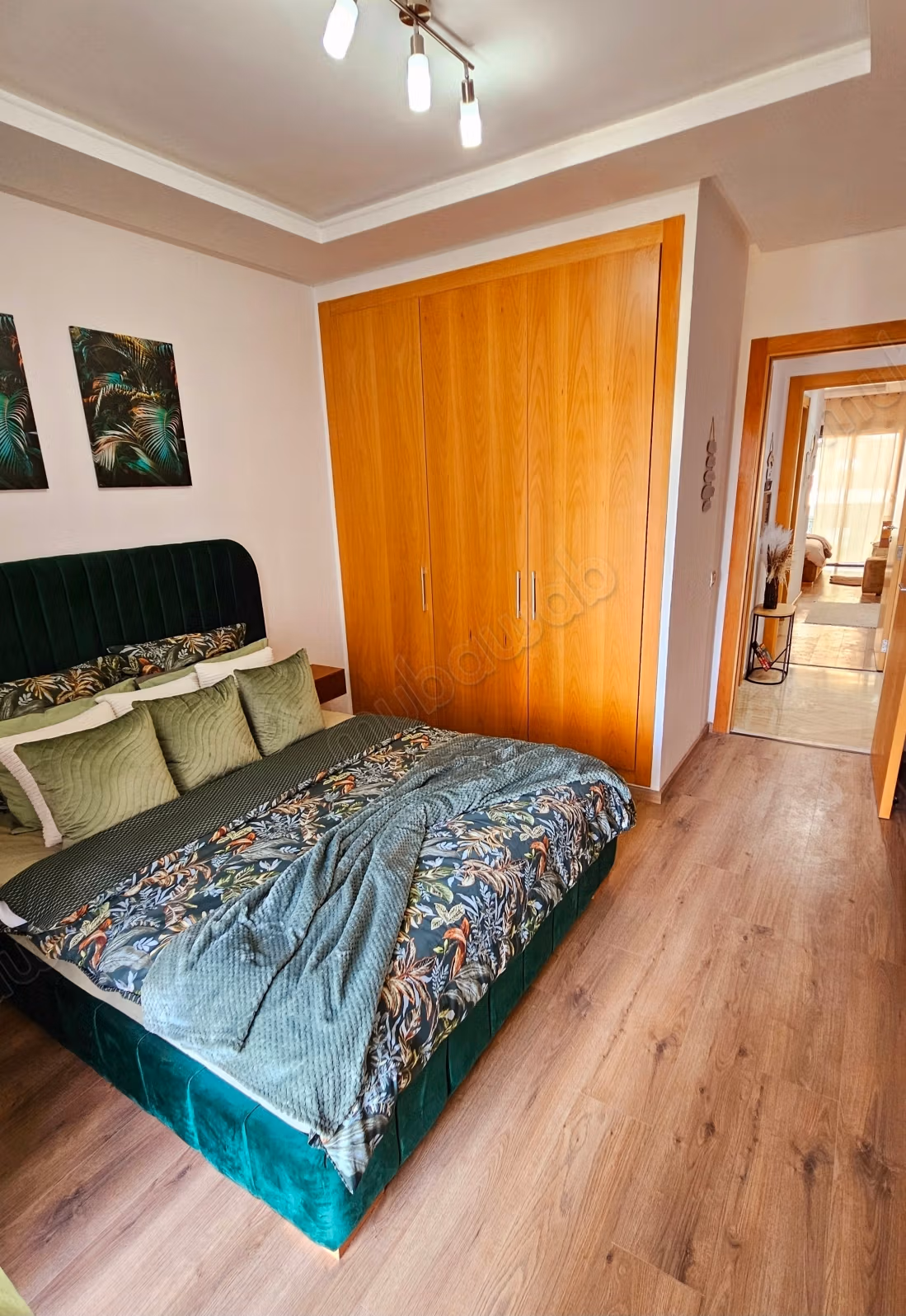 Luxe Appartement Agdal Rabat