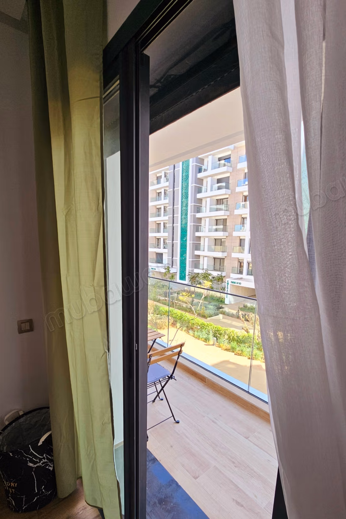 Luxe Appartement Agdal Rabat