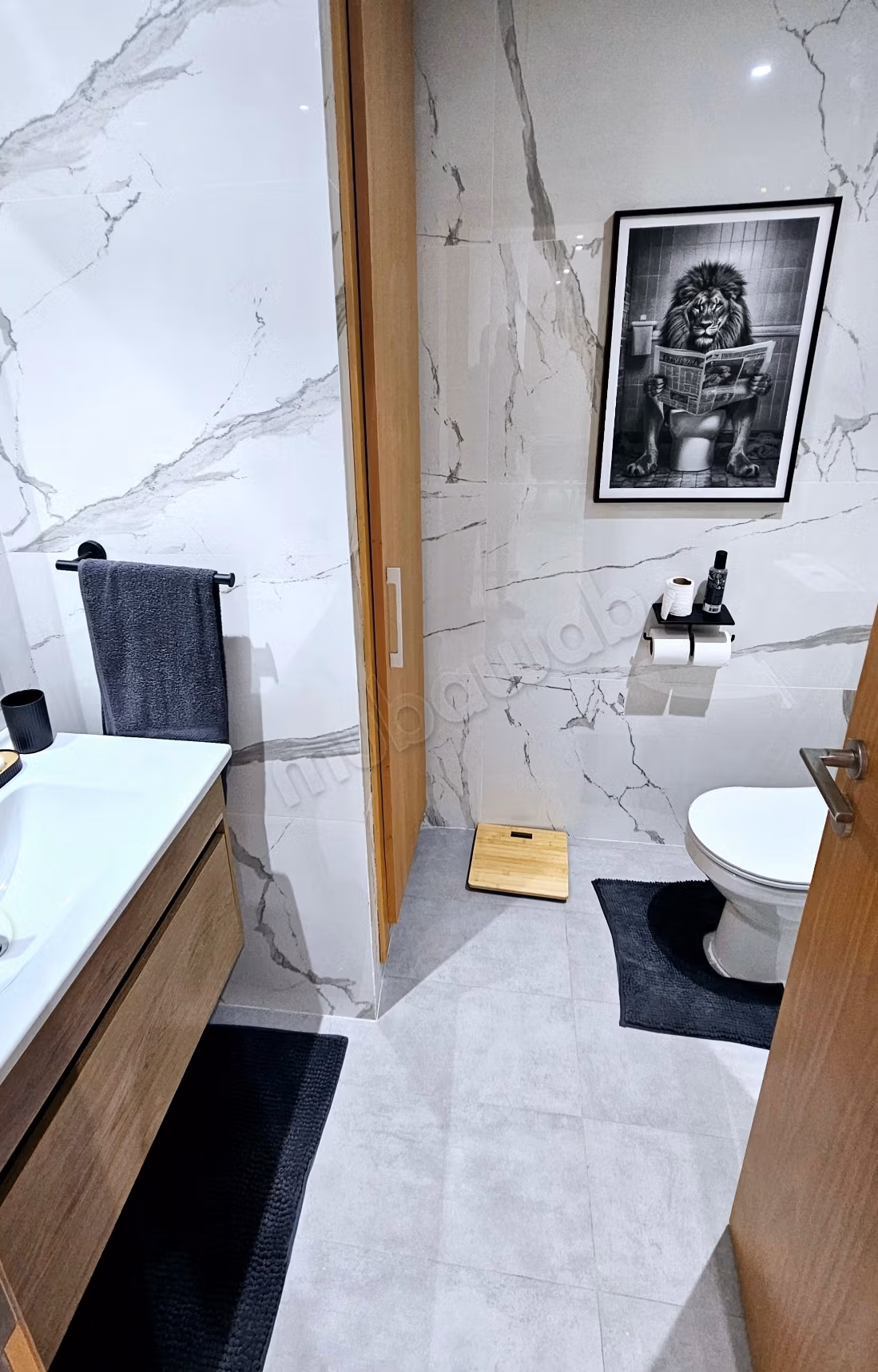 Luxe Appartement Agdal Rabat