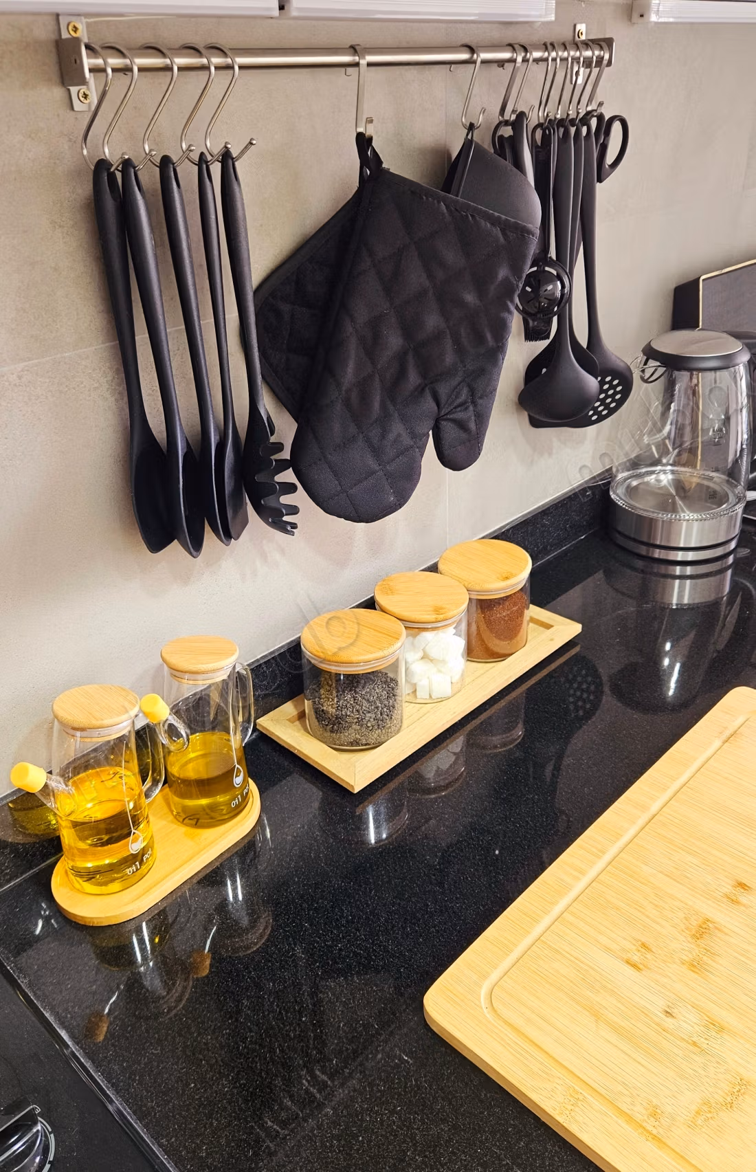 Luxe Appartement Agdal Rabat