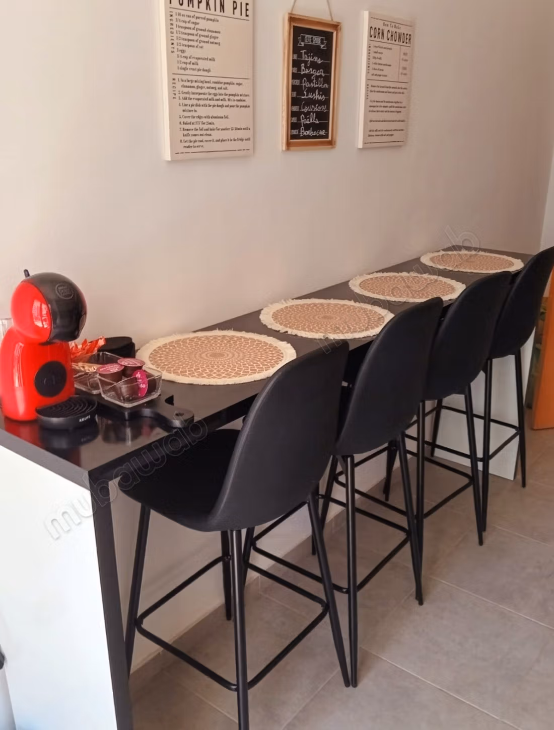 Luxe Appartement Agdal Rabat
