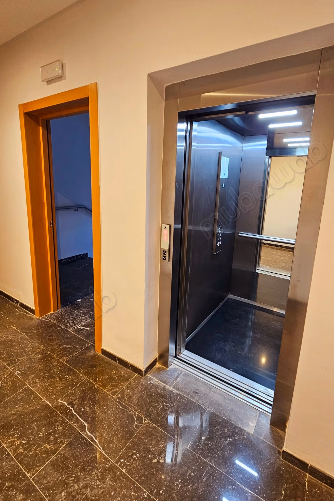 Luxe Appartement Agdal Rabat