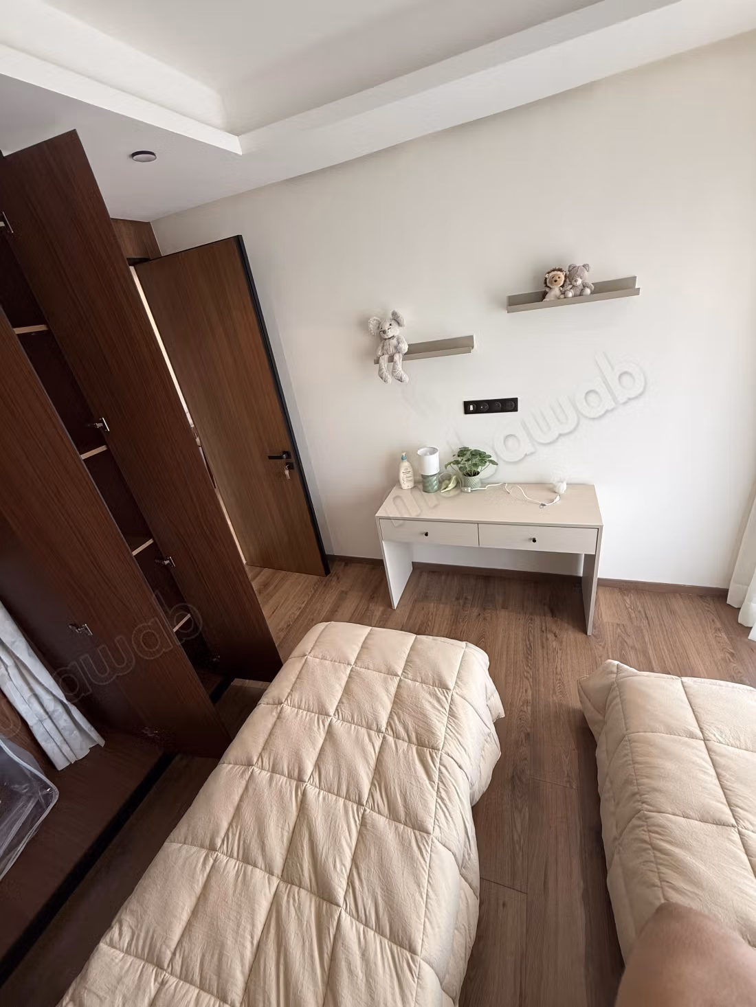 Superbo appartamento in affitto CFC Casa finance city