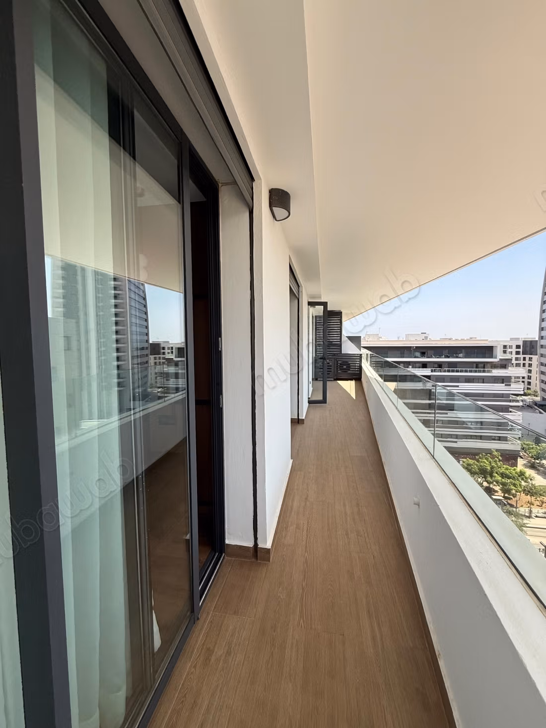 Superbo appartamento in affitto CFC Casa finance city