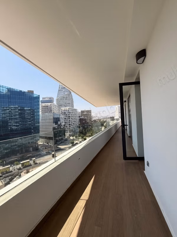 Superb apartment for rent in CFC Casa Finance City