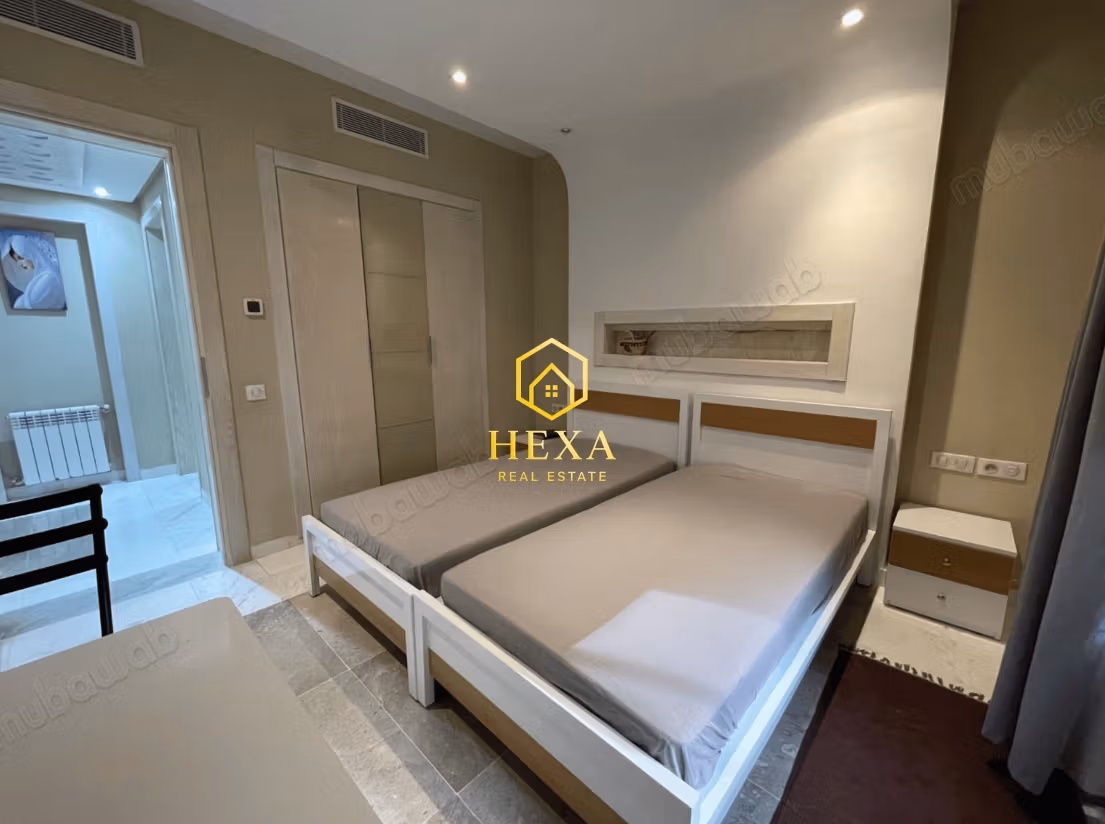 For rent S3 furnished apartment at the Lakeside 2