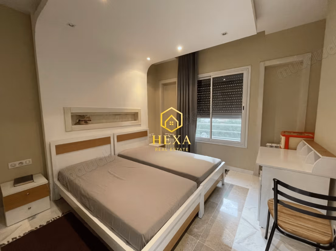 For rent S3 furnished apartment at the Lakeside 2