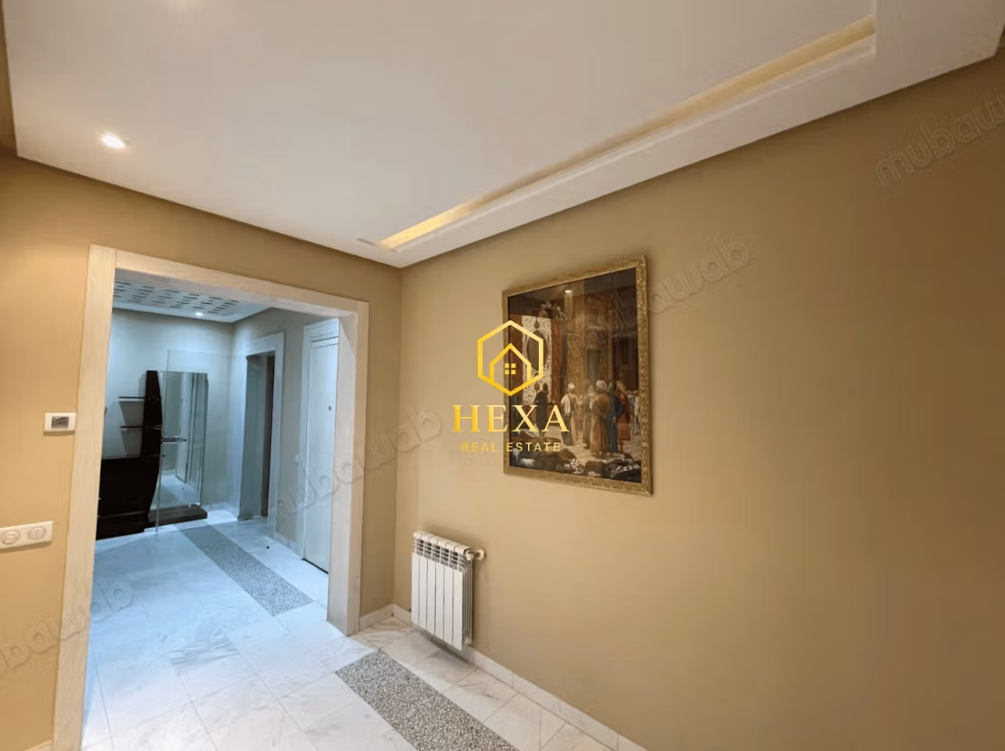 For rent S3 furnished apartment at the Lakeside 2