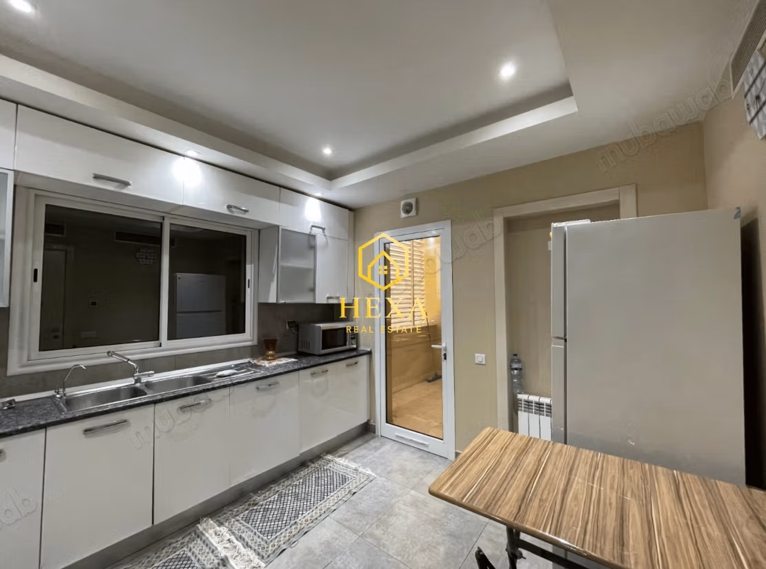 For rent S3 furnished apartment at the Lakeside 2
