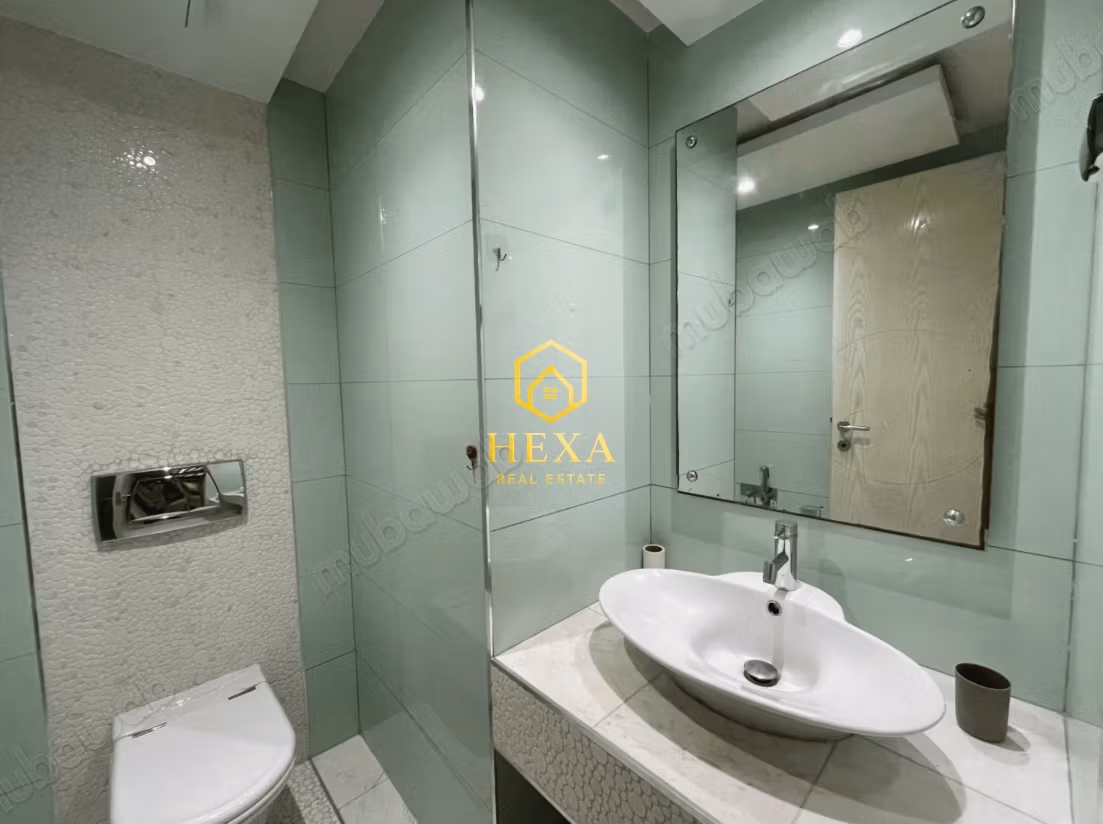 For rent S3 furnished apartment at the Lakeside 2