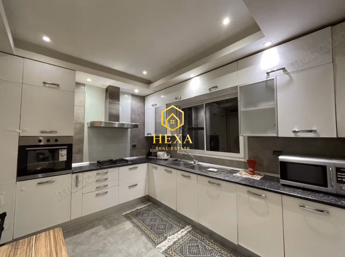 For rent S3 furnished apartment at the Lakeside 2