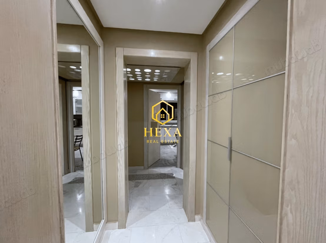 For rent S3 furnished apartment at the Lakeside 2
