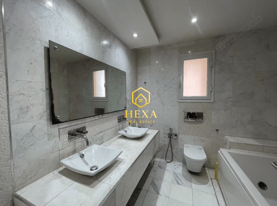 For rent S3 furnished apartment at the Lakeside 2
