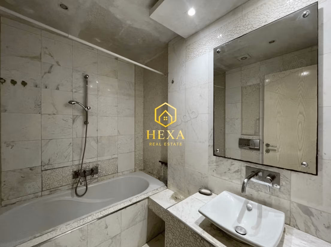For rent S3 furnished apartment at the Lakeside 2