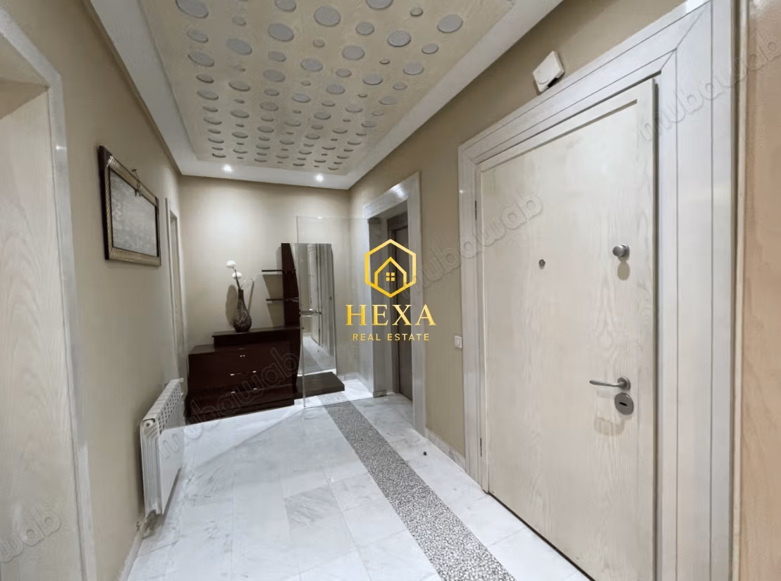 For rent S3 furnished apartment at the Lakeside 2